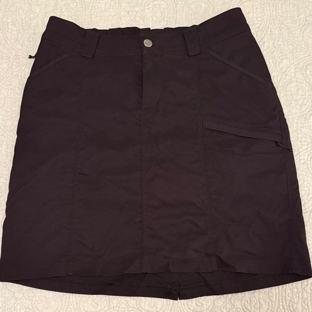 Duluth Trading Co Women's Dry on the Fly Skort
